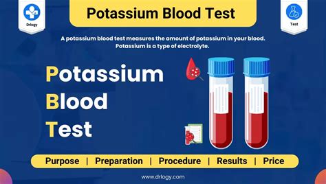 k lab range|Potassium Blood Test: Uses, Side Effects, Procedure, .